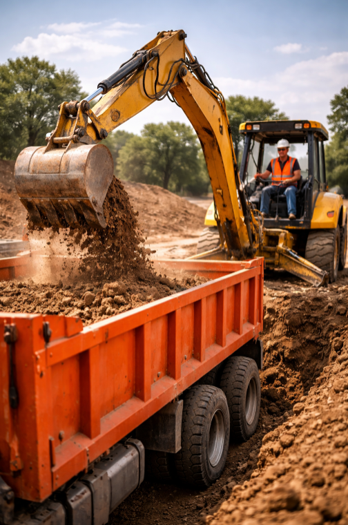 Formation AIPR à Tarascon — intervention à proximité des réseaux