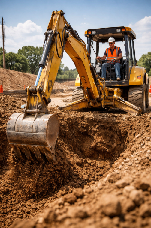 Formation AIPR Tarascon — identification des réseaux enterrés